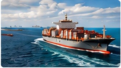 Chemical logistics and international shipping